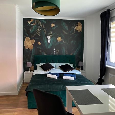 Apartament Mateo 말보르크 외부 사진