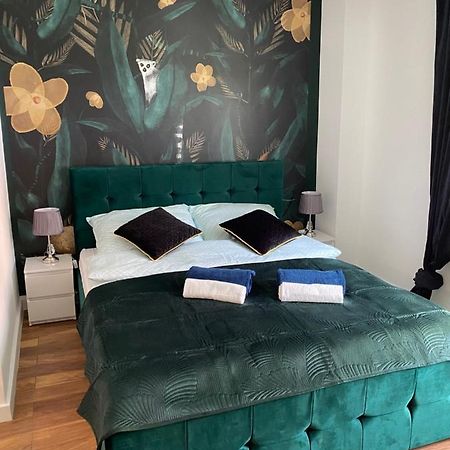 Apartament Mateo 말보르크 외부 사진