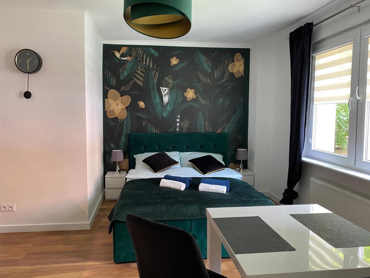 Apartament Mateo 말보르크 외부 사진