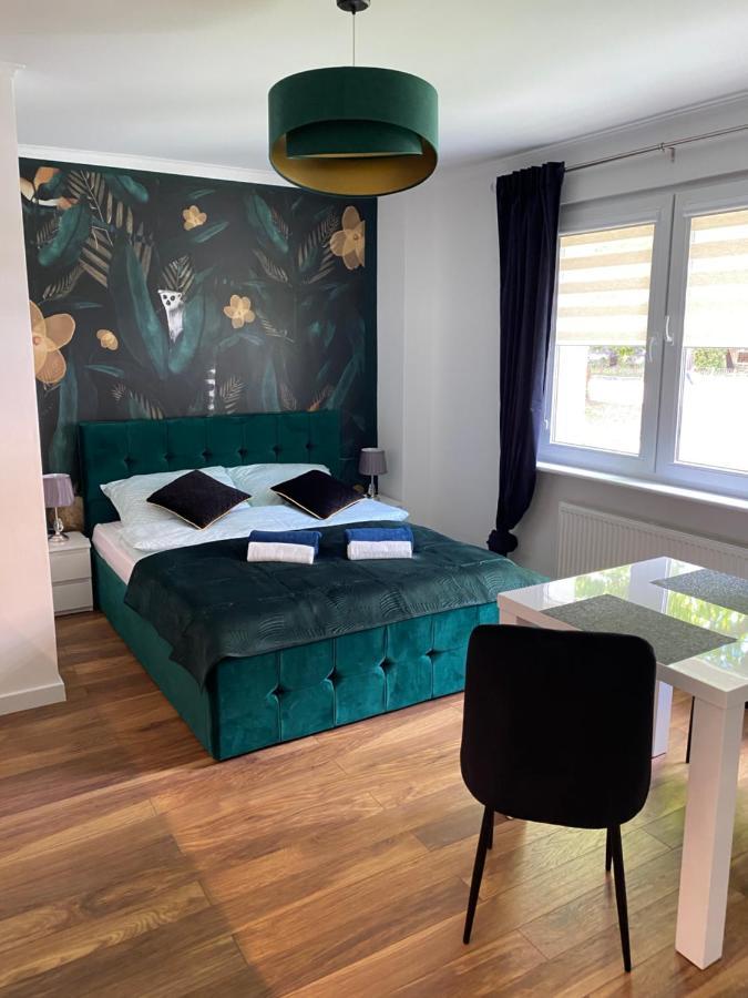 Apartament Mateo 말보르크 외부 사진