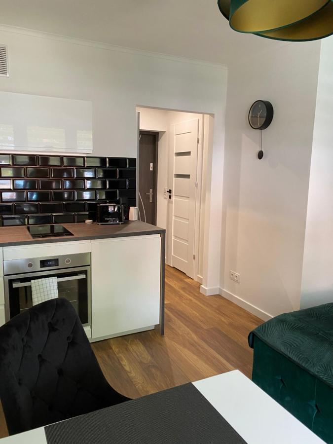Apartament Mateo 말보르크 외부 사진