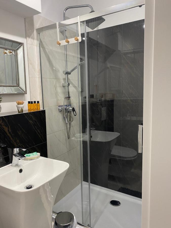 Apartament Mateo 말보르크 외부 사진